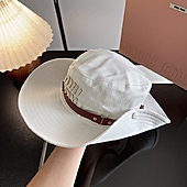 US$25.00 MIUMIU cap&Hats #810146