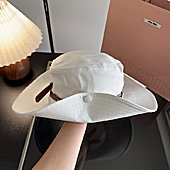 US$25.00 MIUMIU cap&Hats #810146