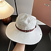 US$25.00 MIUMIU cap&Hats #810146