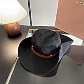 US$25.00 MIUMIU cap&Hats #810147
