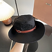 US$25.00 MIUMIU cap&Hats #810147