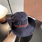 US$25.00 MIUMIU cap&Hats #810148