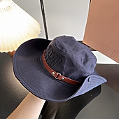 US$25.00 MIUMIU cap&Hats #810148