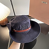 US$25.00 MIUMIU cap&Hats #810148