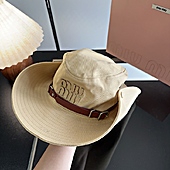 US$25.00 MIUMIU cap&Hats #810149