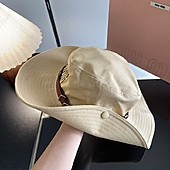 US$25.00 MIUMIU cap&Hats #810149