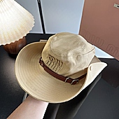 US$25.00 MIUMIU cap&Hats #810149