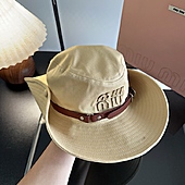 US$25.00 MIUMIU cap&Hats #810149