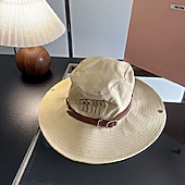 US$25.00 MIUMIU cap&Hats #810149