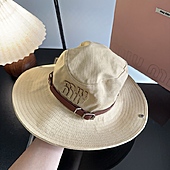 US$25.00 MIUMIU cap&Hats #810149