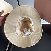 US$25.00 MIUMIU cap&Hats #810149