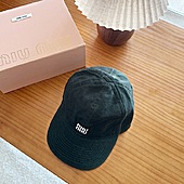 US$20.00 MIUMIU cap&Hats #810155