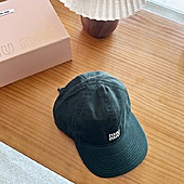 US$20.00 MIUMIU cap&Hats #810155