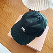 US$20.00 MIUMIU cap&Hats #810155