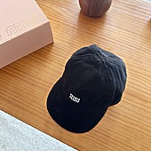 US$20.00 MIUMIU cap&Hats #810156
