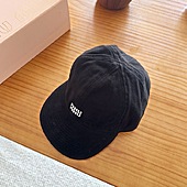 US$20.00 MIUMIU cap&Hats #810156