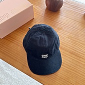 US$20.00 MIUMIU cap&Hats #810157