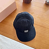 US$20.00 MIUMIU cap&Hats #810157