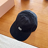 US$20.00 MIUMIU cap&Hats #810157