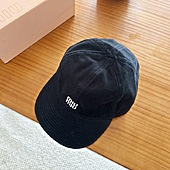 US$20.00 MIUMIU cap&Hats #810157