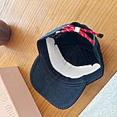 US$20.00 MIUMIU cap&Hats #810157
