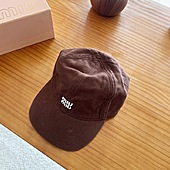 US$20.00 MIUMIU cap&Hats #810158