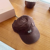 US$20.00 MIUMIU cap&Hats #810158