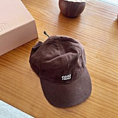 US$20.00 MIUMIU cap&Hats #810158
