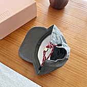 US$20.00 MIUMIU cap&Hats #810159
