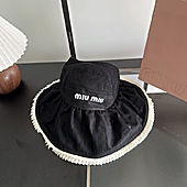 US$23.00 MIUMIU cap&Hats #810160