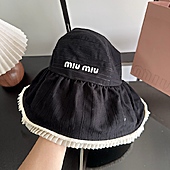 US$23.00 MIUMIU cap&Hats #810160