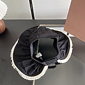 US$23.00 MIUMIU cap&Hats #810160