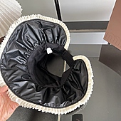 US$23.00 MIUMIU cap&Hats #810160