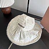US$23.00 MIUMIU cap&Hats #810161