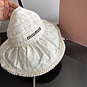 US$23.00 MIUMIU cap&Hats #810161
