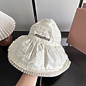US$23.00 MIUMIU cap&Hats #810161