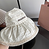 US$23.00 MIUMIU cap&Hats #810161