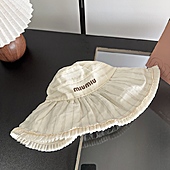 US$23.00 MIUMIU cap&Hats #810161