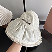 US$23.00 MIUMIU cap&Hats #810161