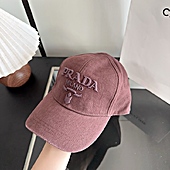 US$20.00 Prada Caps & Hats #810170