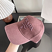 US$20.00 Prada Caps & Hats #810170