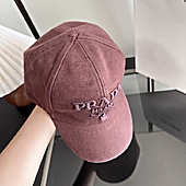 US$20.00 Prada Caps & Hats #810170