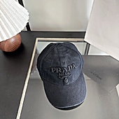 US$20.00 Prada Caps & Hats #810172