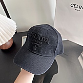 US$20.00 Prada Caps & Hats #810172