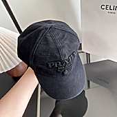 US$20.00 Prada Caps & Hats #810172