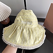 US$23.00 MIUMIU cap&Hats #810180