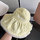 US$23.00 MIUMIU cap&Hats #810180