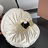 US$23.00 MIUMIU cap&Hats #810180