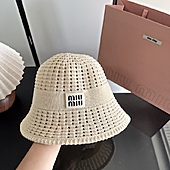 US$20.00 MIUMIU cap&Hats #810181