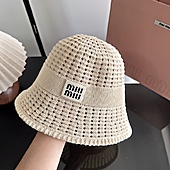 US$20.00 MIUMIU cap&Hats #810181